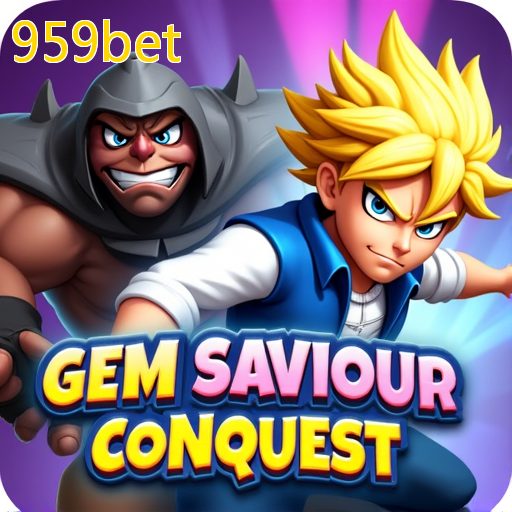 959bet Casino Online | Site Oficial